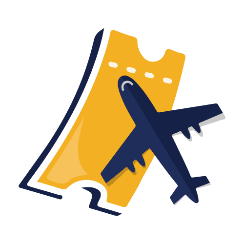 Buy Air Ticket Ltd